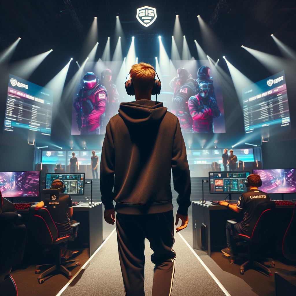 Sole Quest: Level Up Your Gaming Style with Foo-King Apparel